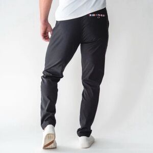 NWT Wowie Men’s Sapien Pant (Casual Stretch) - Night